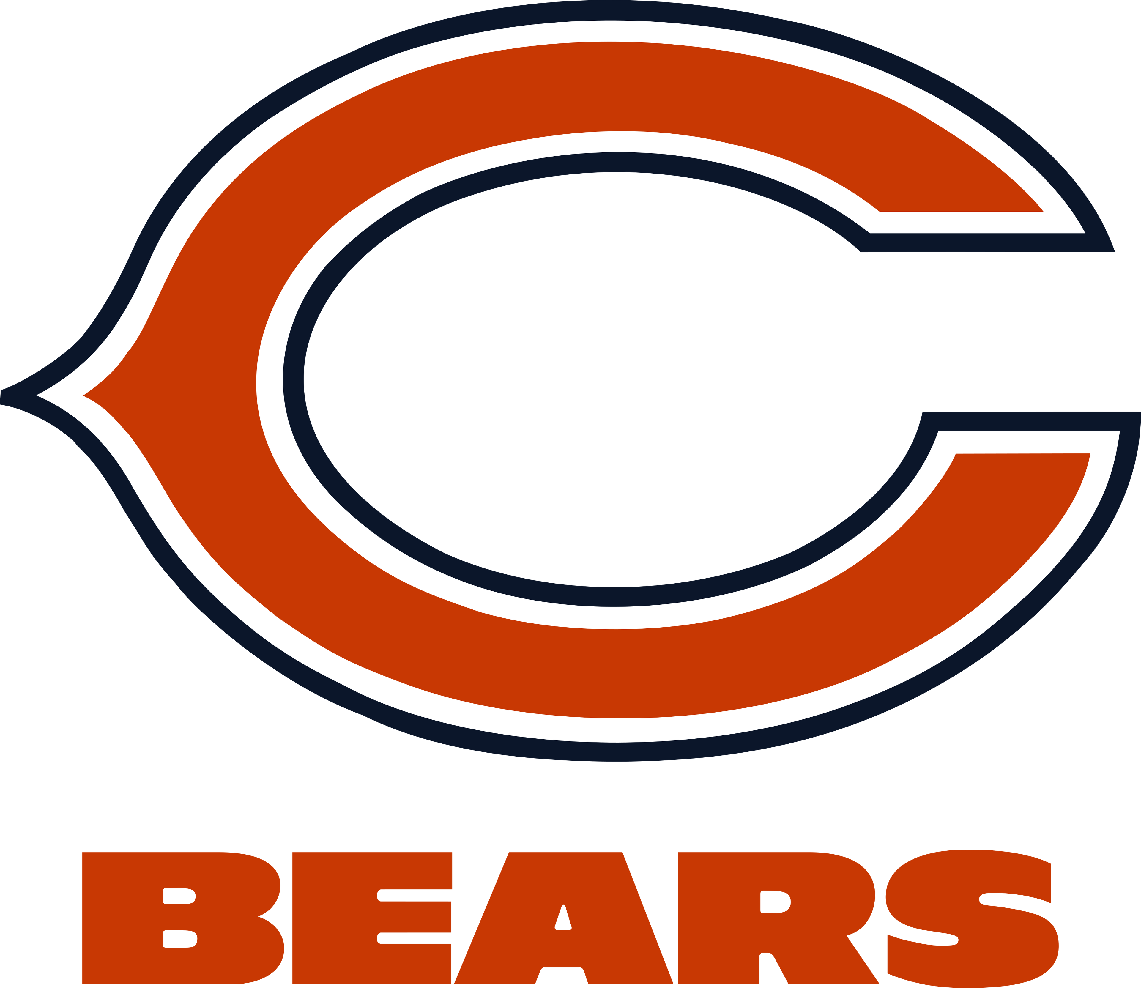 Chicago Bears