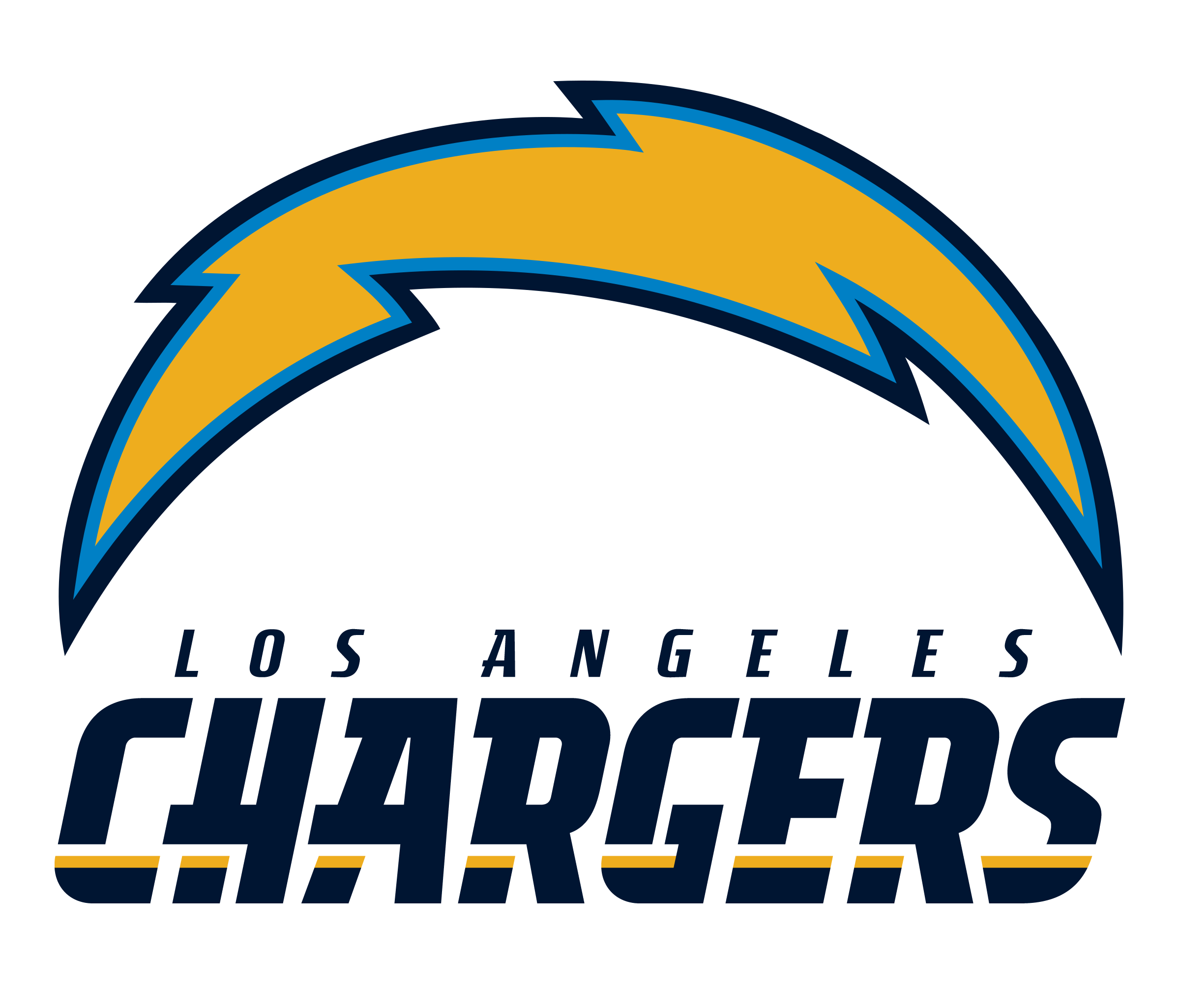 Los Angeles Chargers